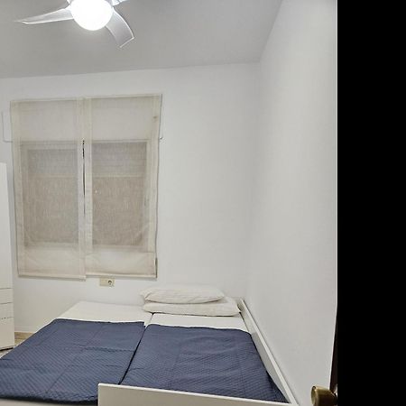 קוניל דה לה פרונטרה Apartamento Mayte מראה חיצוני תמונה