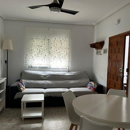 קוניל דה לה פרונטרה Apartamento Mayte מראה חיצוני תמונה