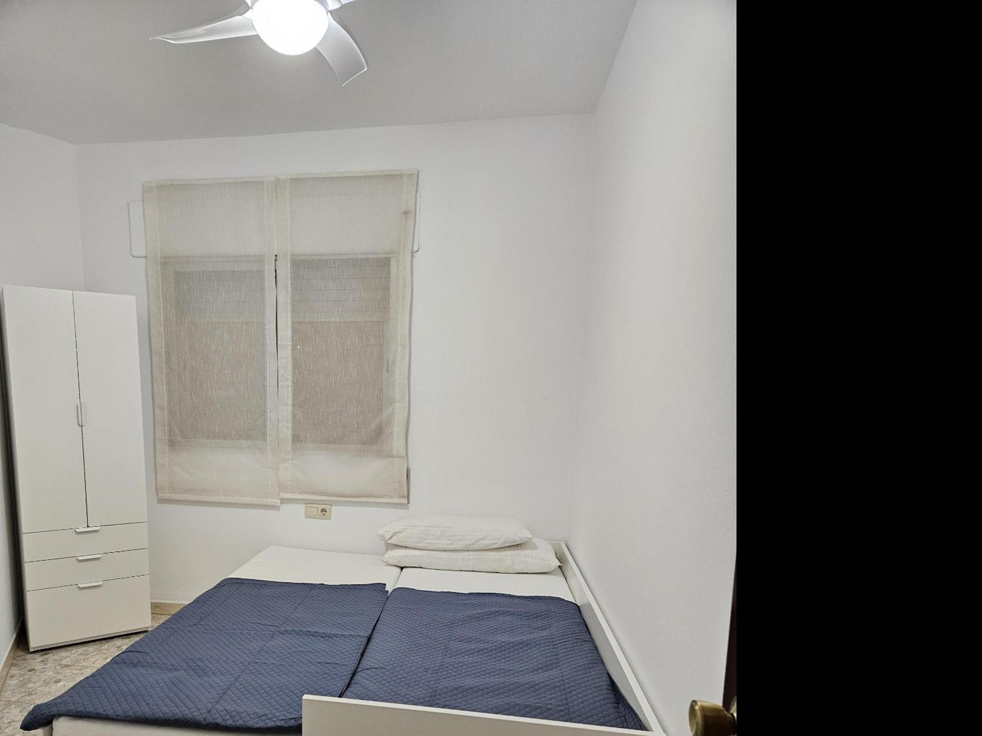 קוניל דה לה פרונטרה Apartamento Mayte מראה חיצוני תמונה