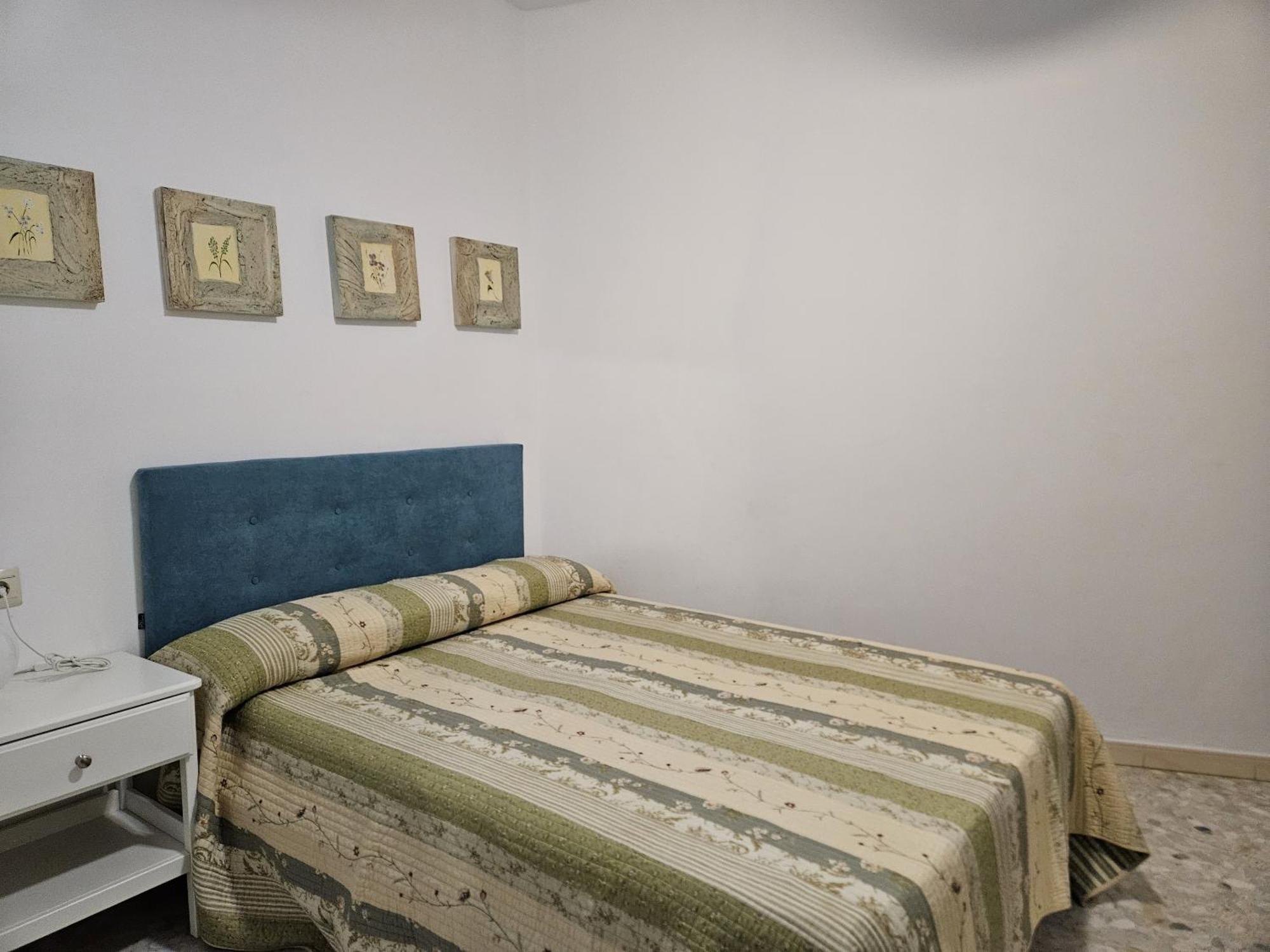 קוניל דה לה פרונטרה Apartamento Mayte מראה חיצוני תמונה