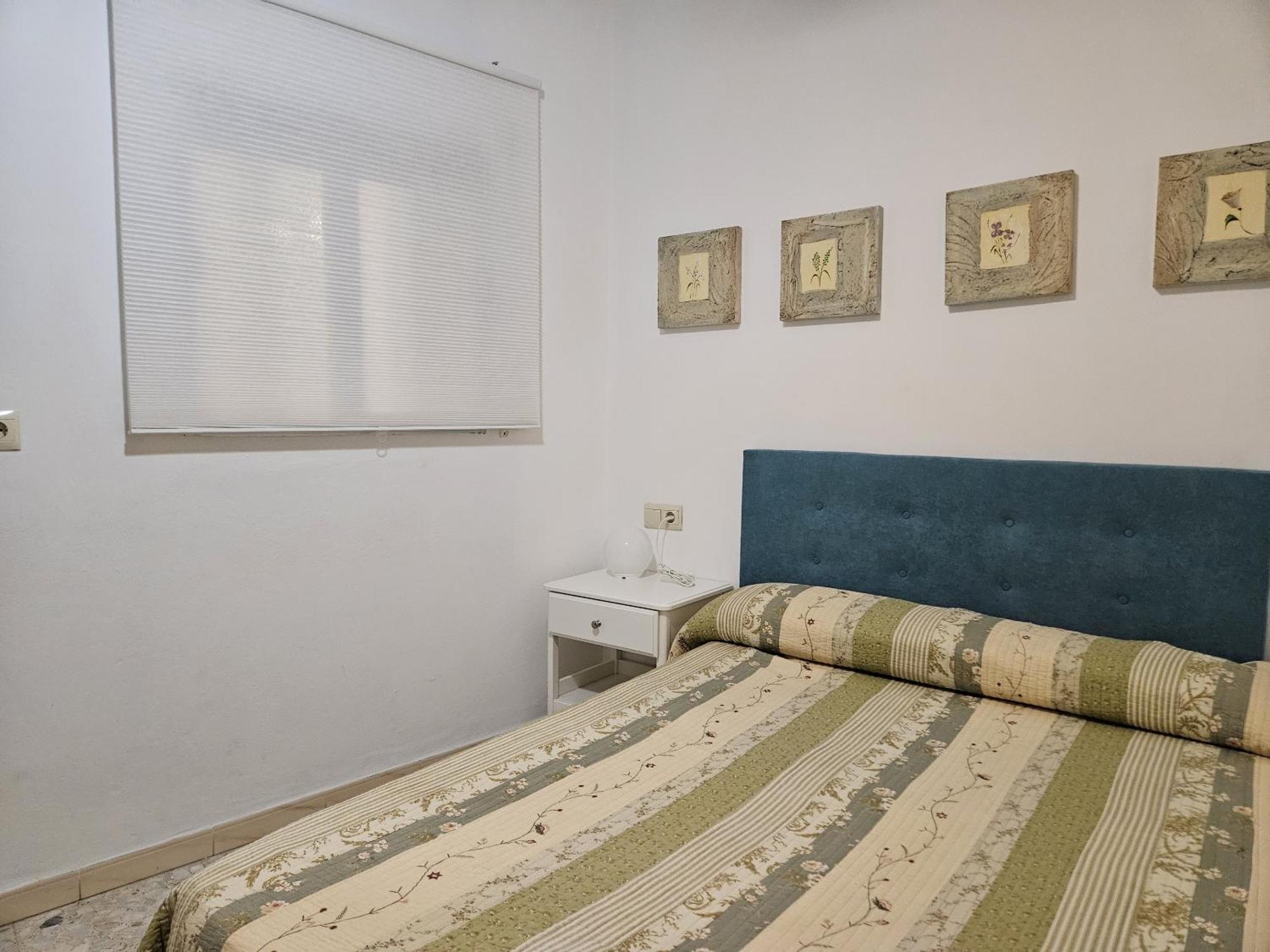 קוניל דה לה פרונטרה Apartamento Mayte מראה חיצוני תמונה