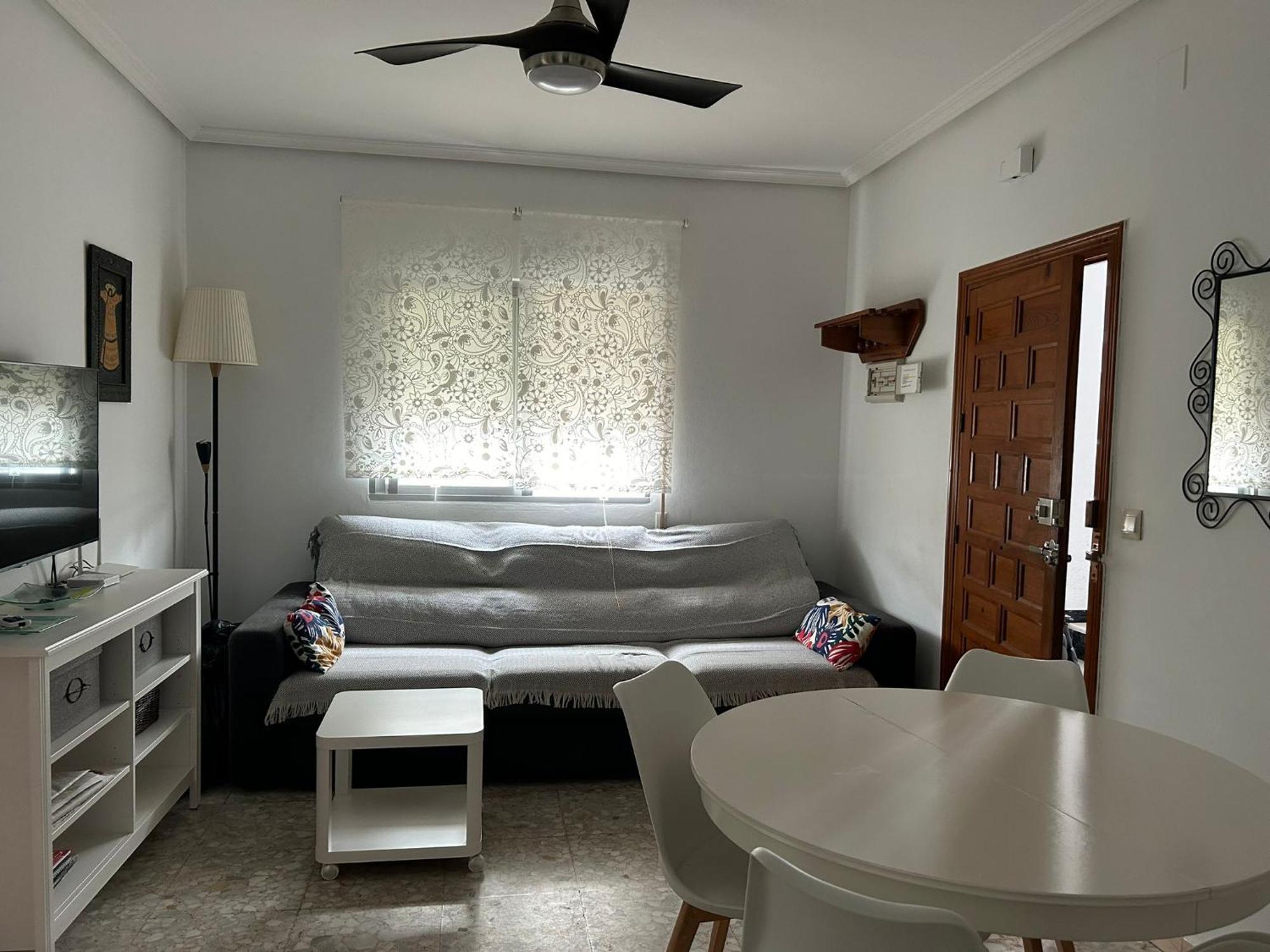 קוניל דה לה פרונטרה Apartamento Mayte מראה חיצוני תמונה