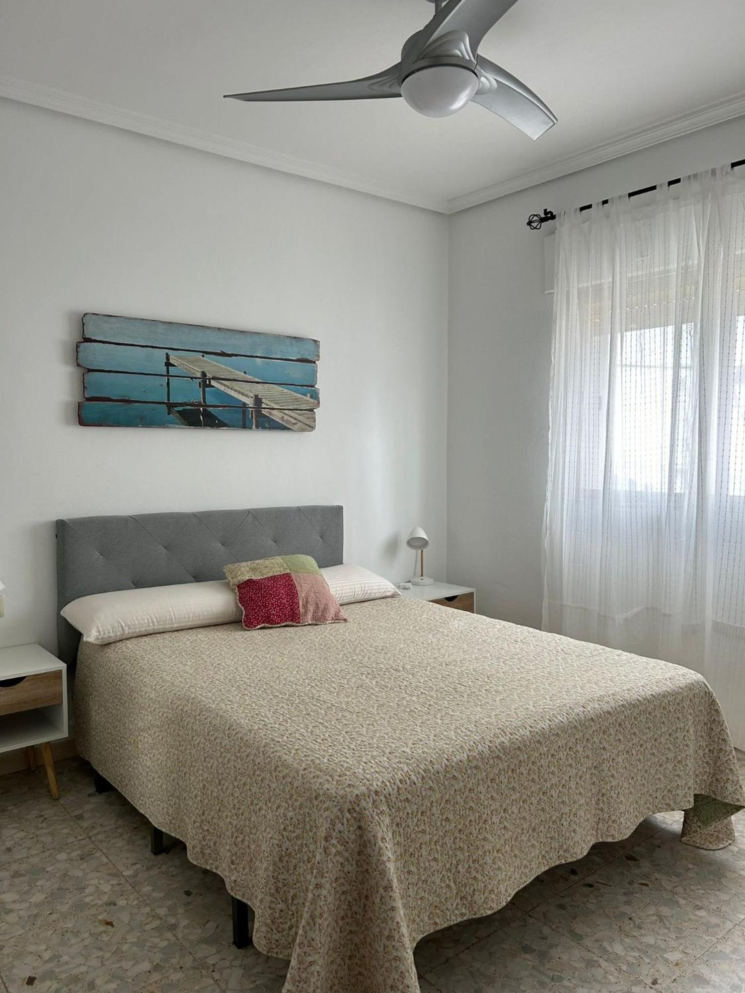 קוניל דה לה פרונטרה Apartamento Mayte מראה חיצוני תמונה